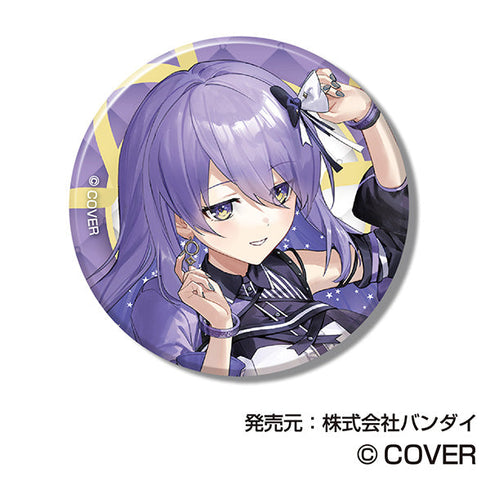 『hololive』CANバッジ 6th fes. Color Rise Harmony B BOX stage1